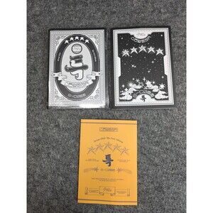 STRAY KIDS 3rd Album 5-STAR A Ver CD+P.Book+2p P.Card+M.Poster+Sticker+Post+Gift